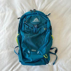 Gregory Maya 16 Meridian Teal